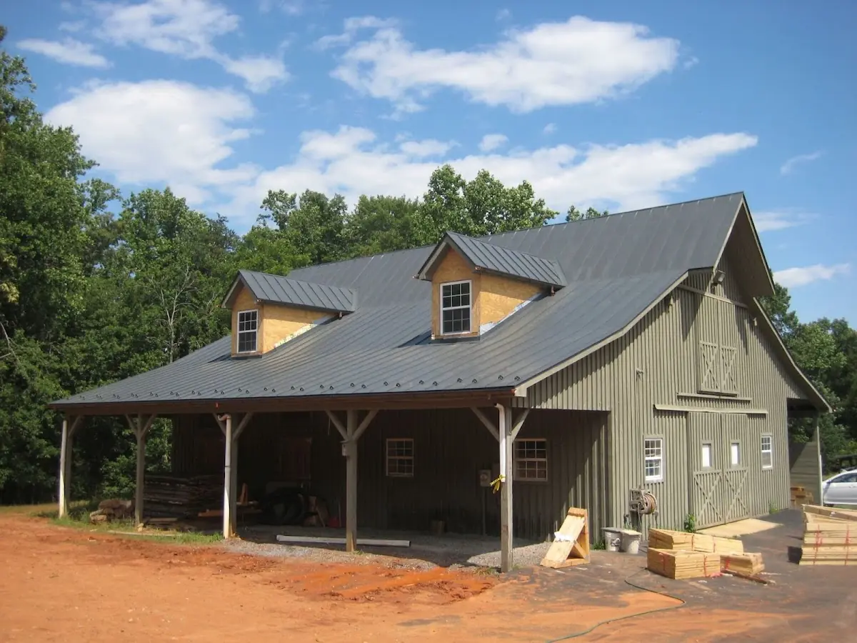 Expert Emergency Roof Leak Repair workmanship in Junction City